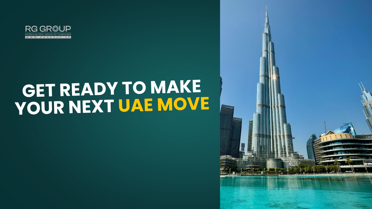 real estate investments in Dubai